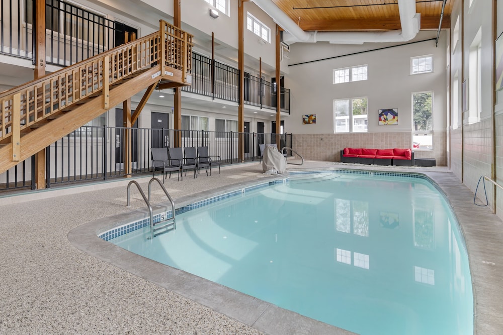 Days Inn By Wyndham Dover 13/24
