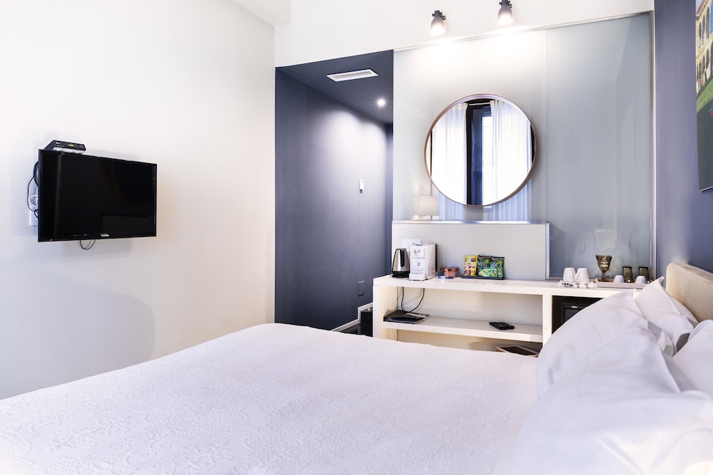 Bc Maison Bed&cafe Milano - Adults Only 27/48