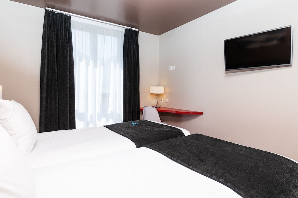 SOWELL Hotels Le Parc & Spa 20/69