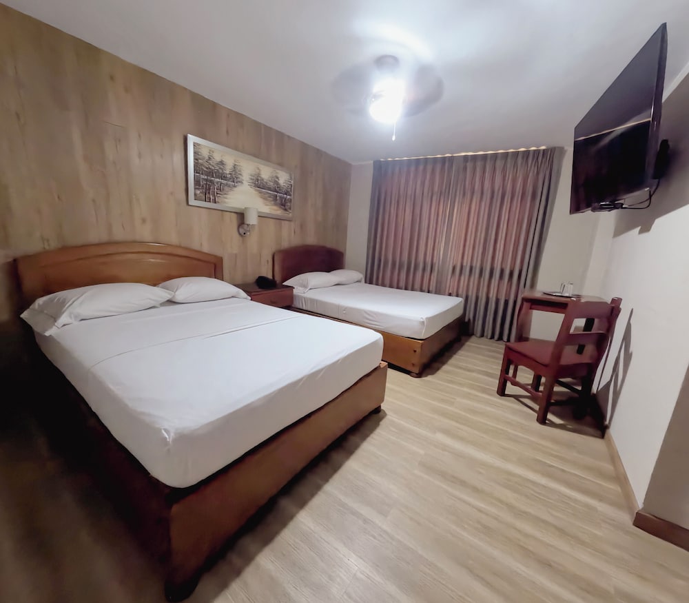 Asturias Inn 6/50
