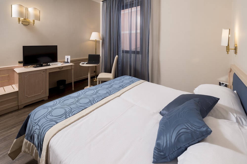 Hotel Salus Terme - Adults Only 15/70
