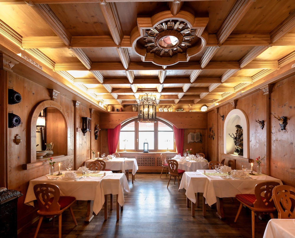 Romantik Hotel Furstenhof 33/50