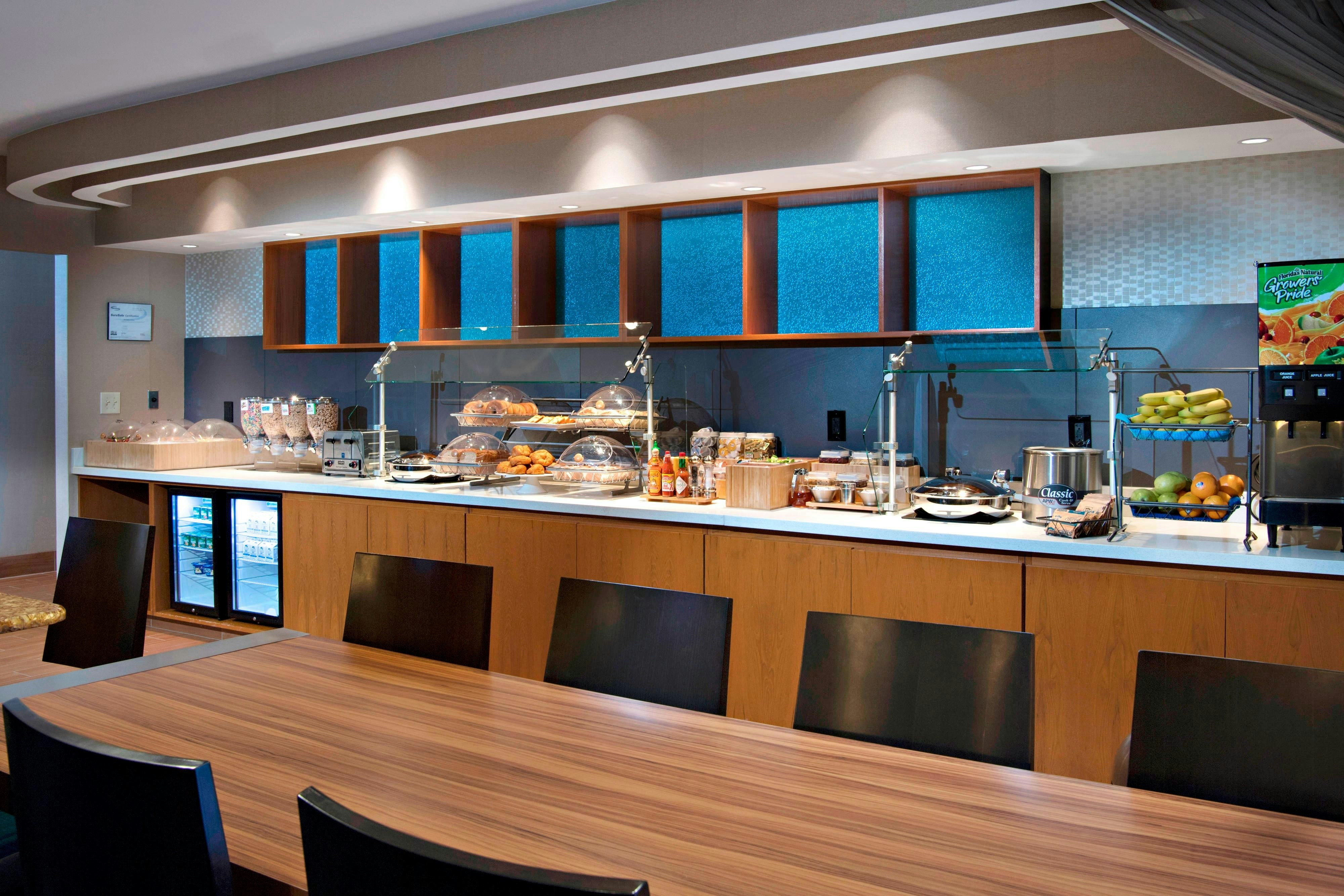 SpringHill Suites by Marriott Atlanta Alpharetta 31/48