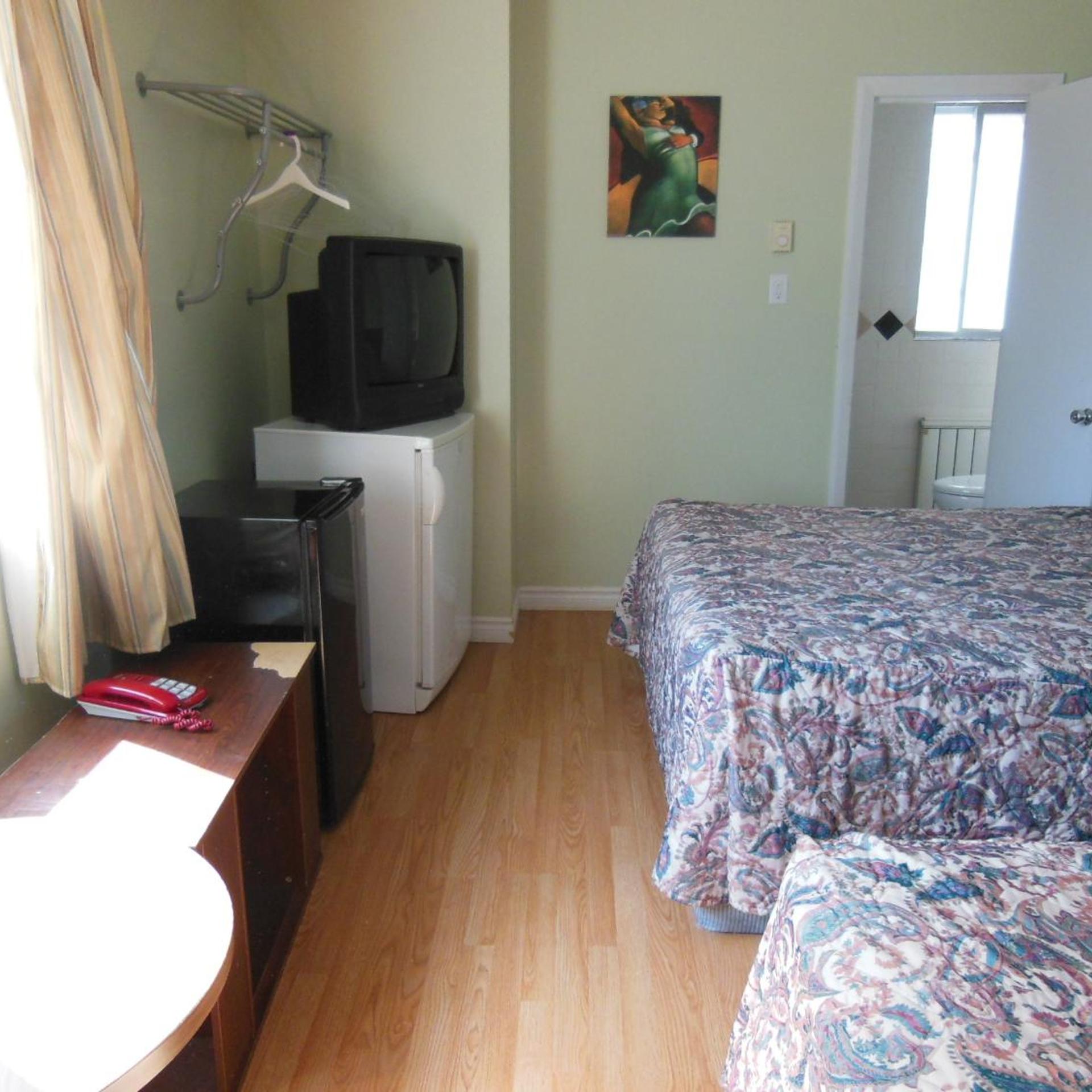 Motel Pierre 25/29