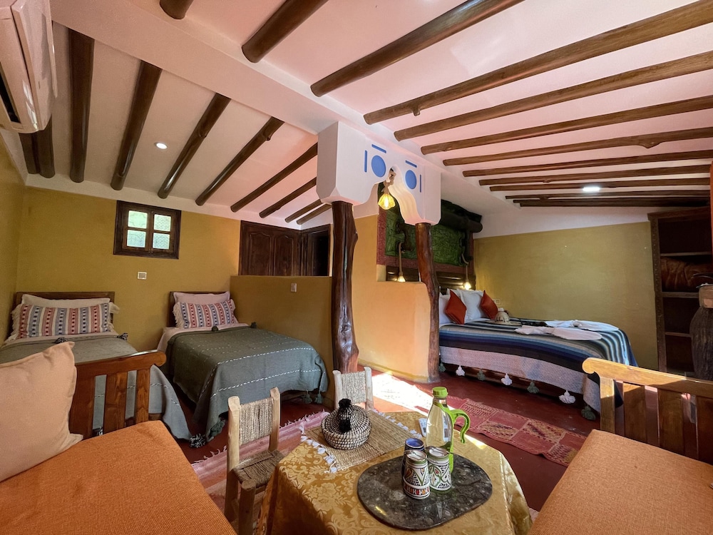 Riad Jnane Imlil 32/50