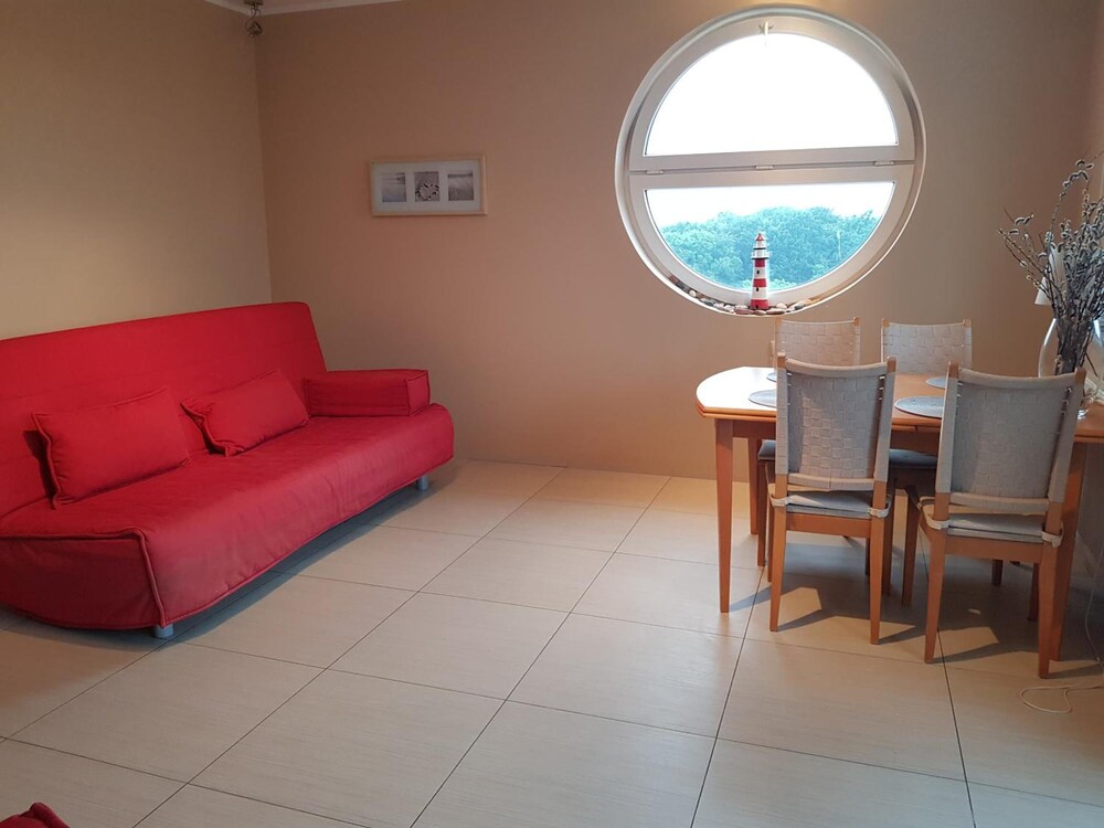 Apartamenty W Hotelu Diva Spa 58/70