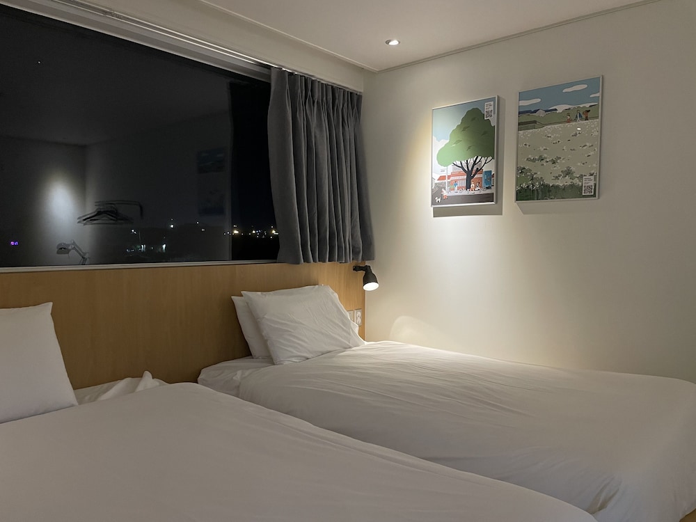 Haeden Hotel 16/45