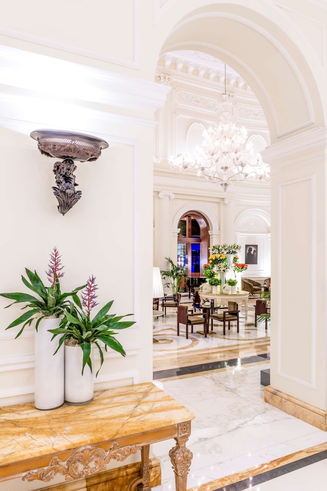 Anantara Palazzo Naiadi 写真2