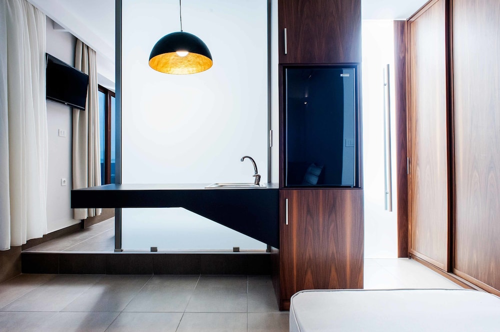 Frideriki Studios Apartments 5/47