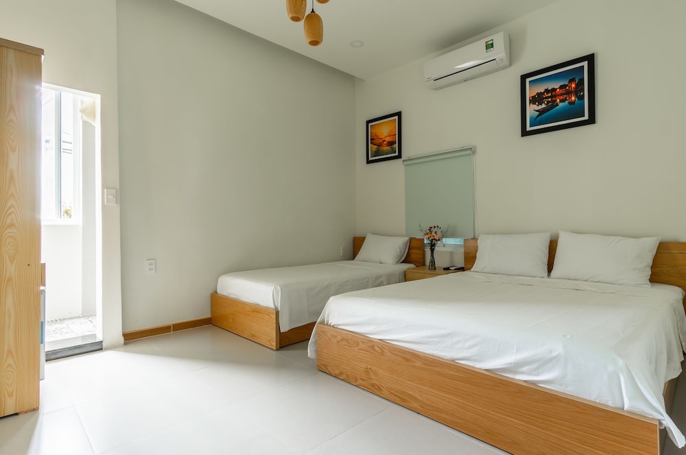 D Central Homestay Hoi An 21/44