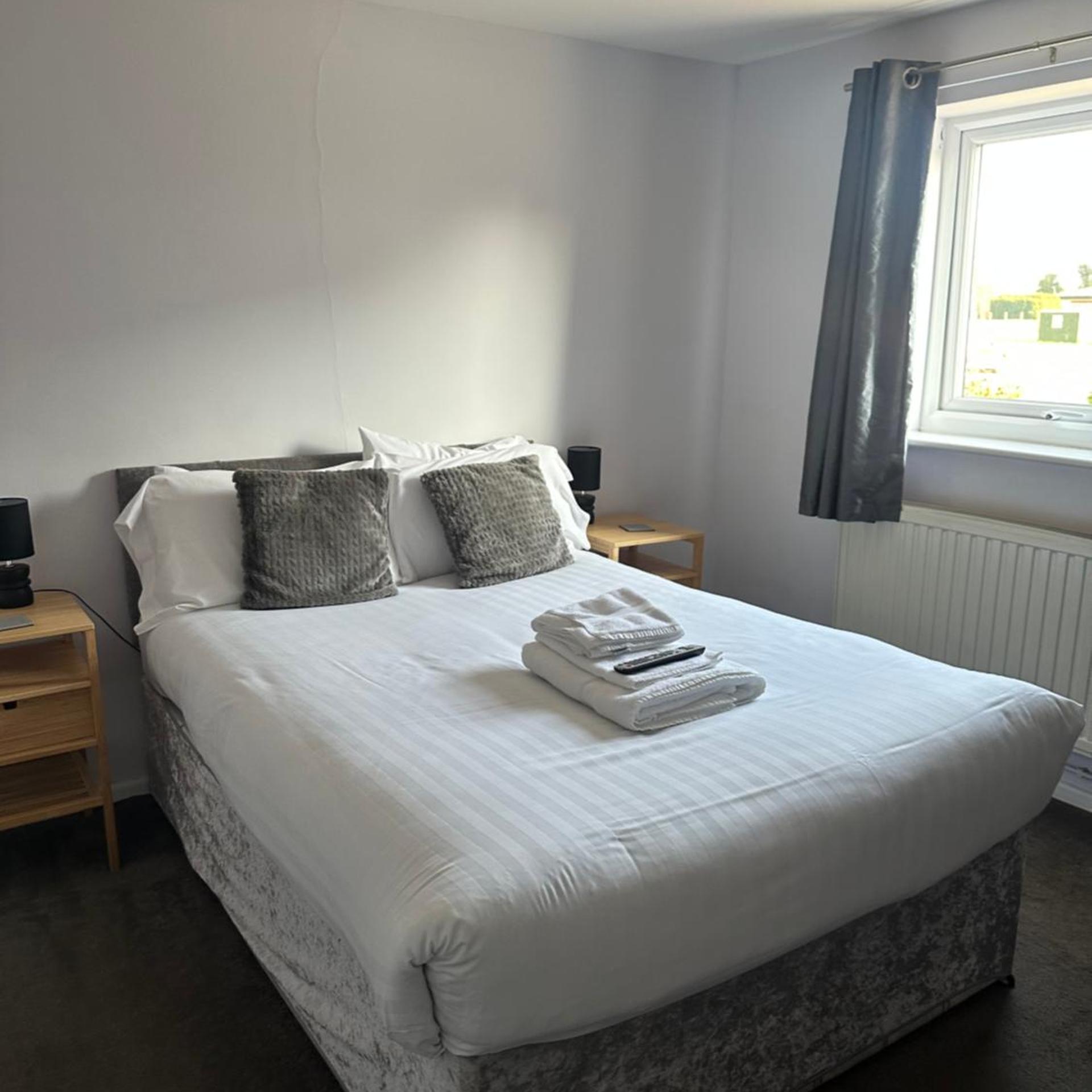 Coach House Hotel 8/60