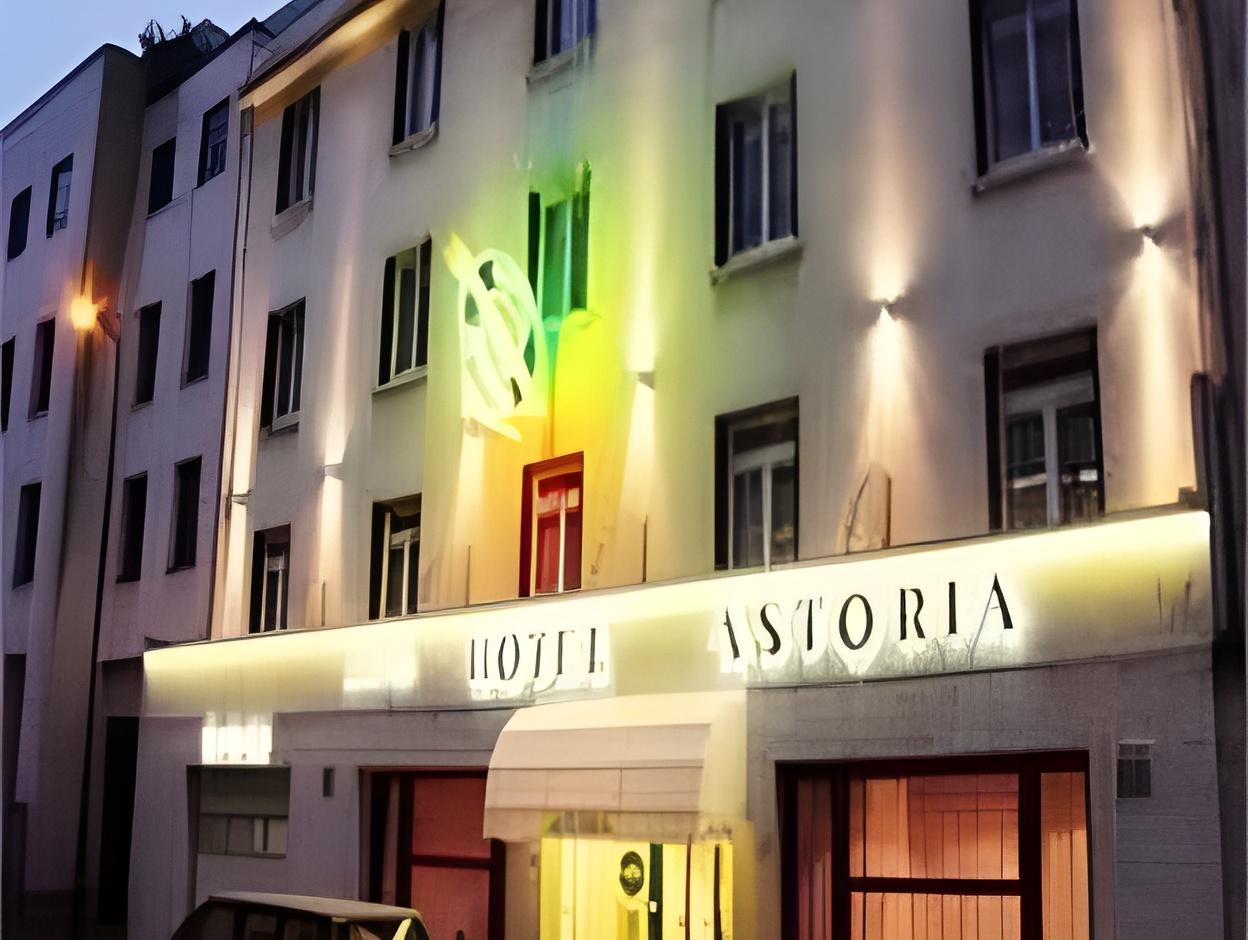 Hotel Oldegar