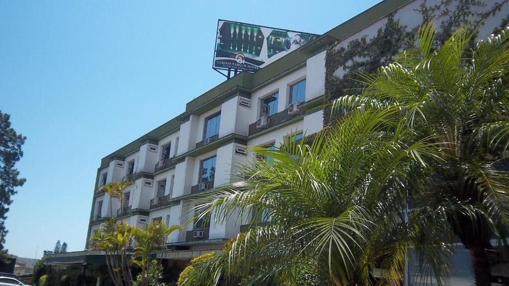 CANOAS PARQUE HOTEL 1/30