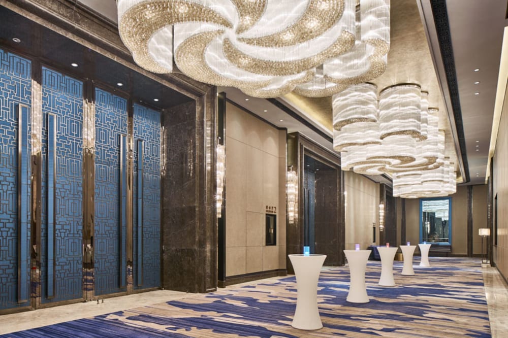 Wanda Realm Shangrao 5/62