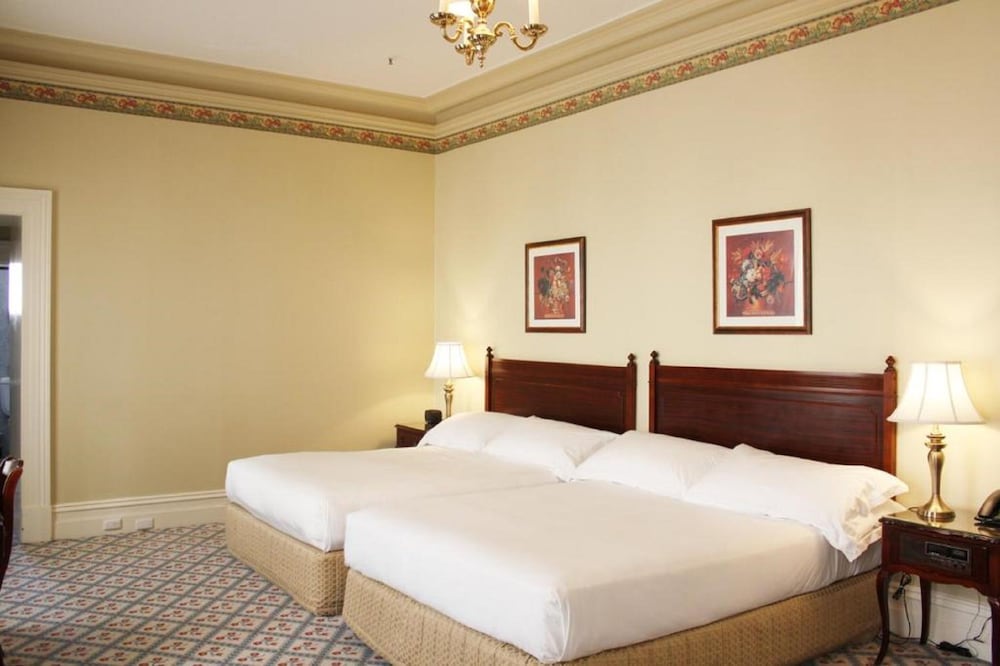 The Hotel Windsor Melbourne 25/63