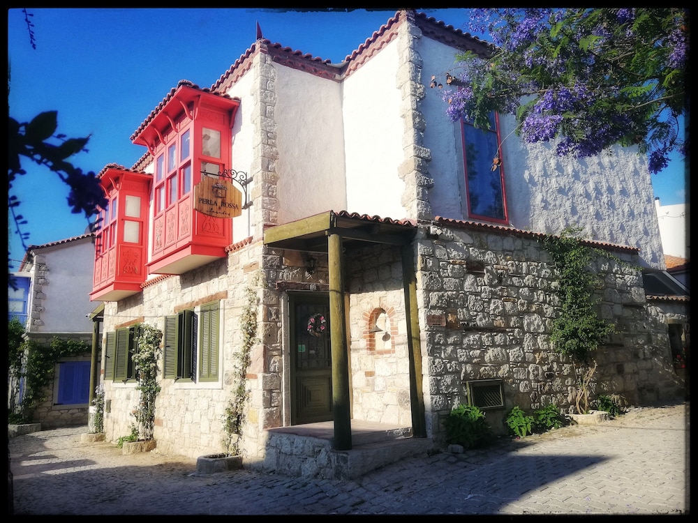 Perla Rossa Alacati 2/50