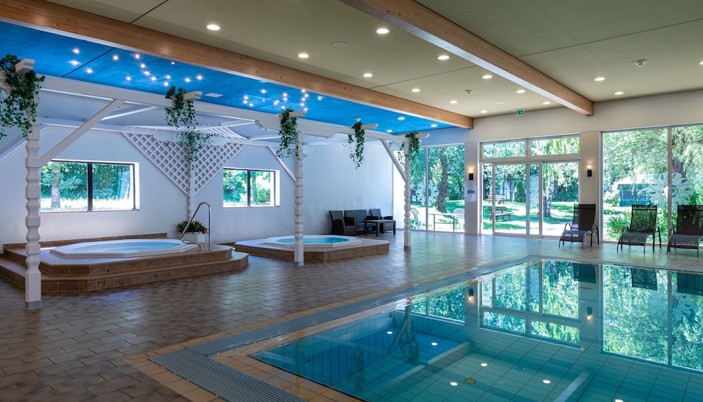 Alpenland Sporthotel 36/72