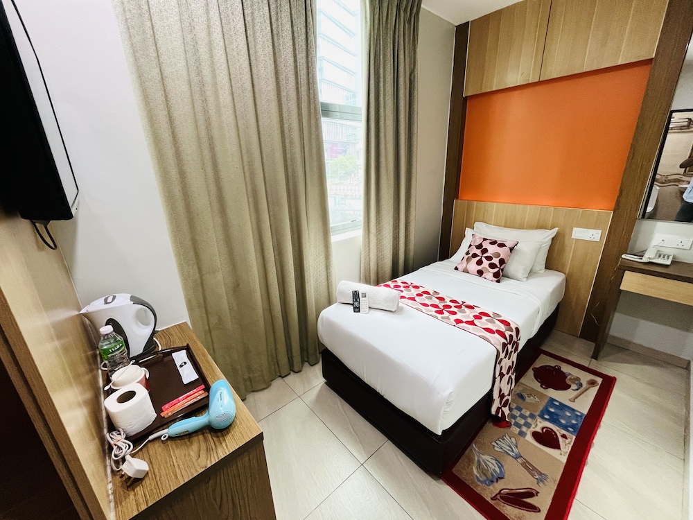 Prime Hotel @ TRX Tower 16/30