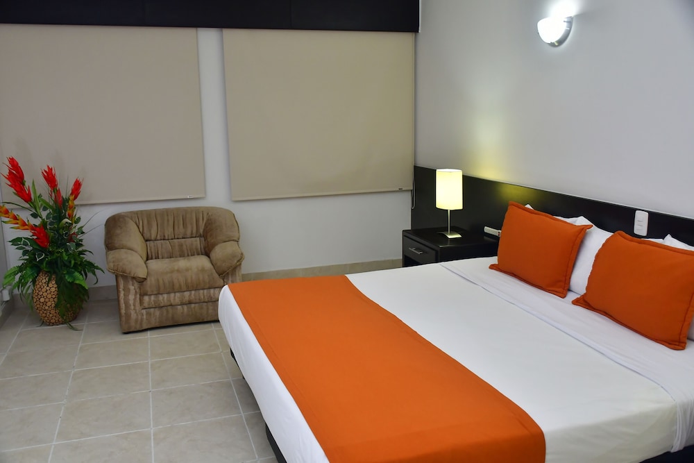 Hotel Tonchala 21/58