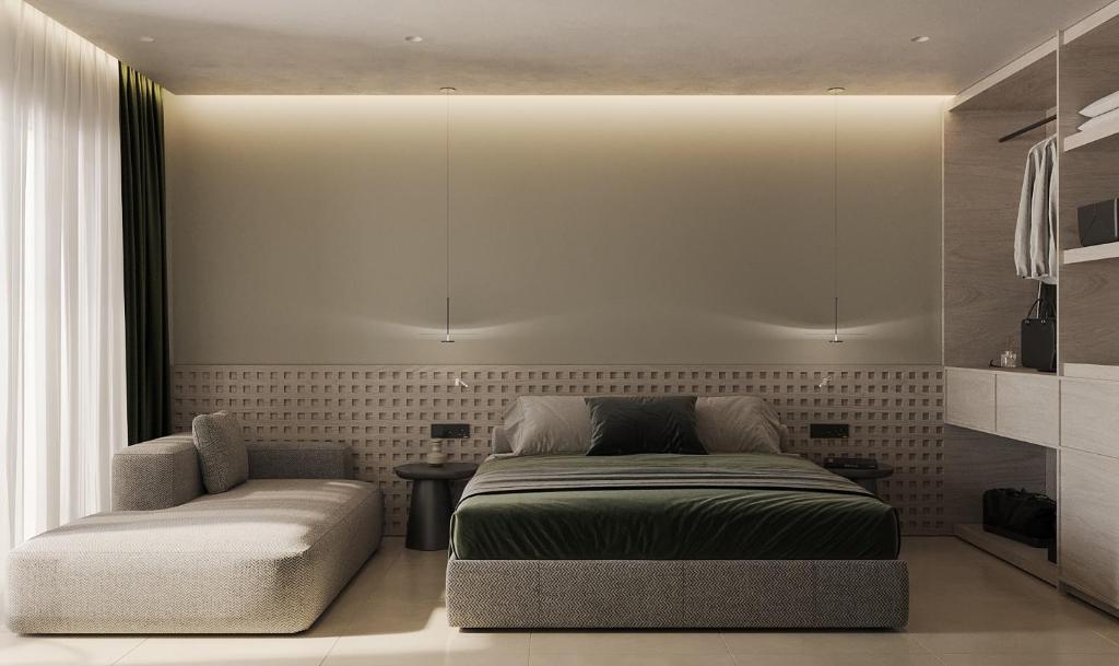 Room at Sun Palace Protaras Waterpark Resort, PARALIMNI