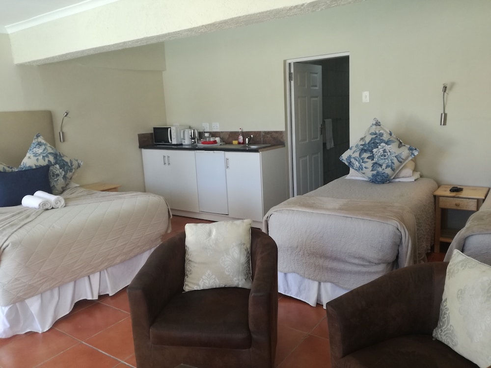 Framesby Guesthouse 11/36