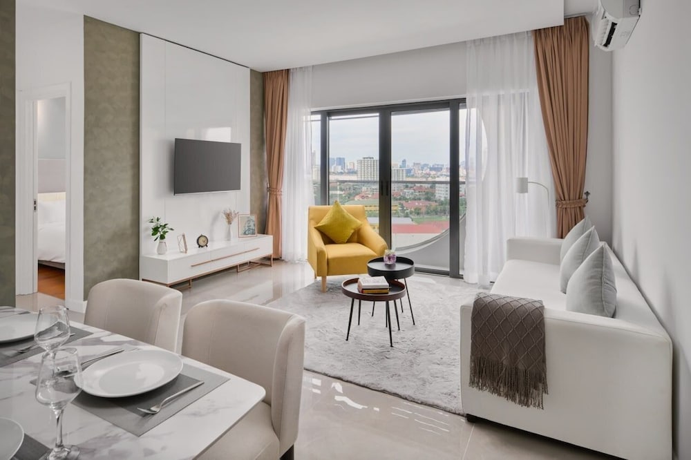 The Peninsula Phnom Penh 29/50