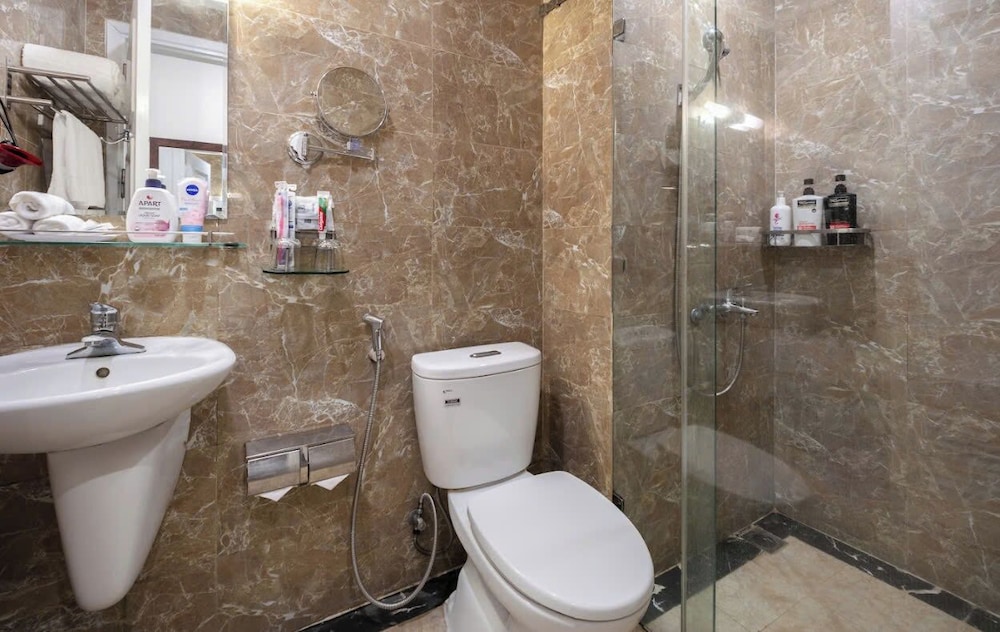 A25 Hotel - 30 An Duong 47/50