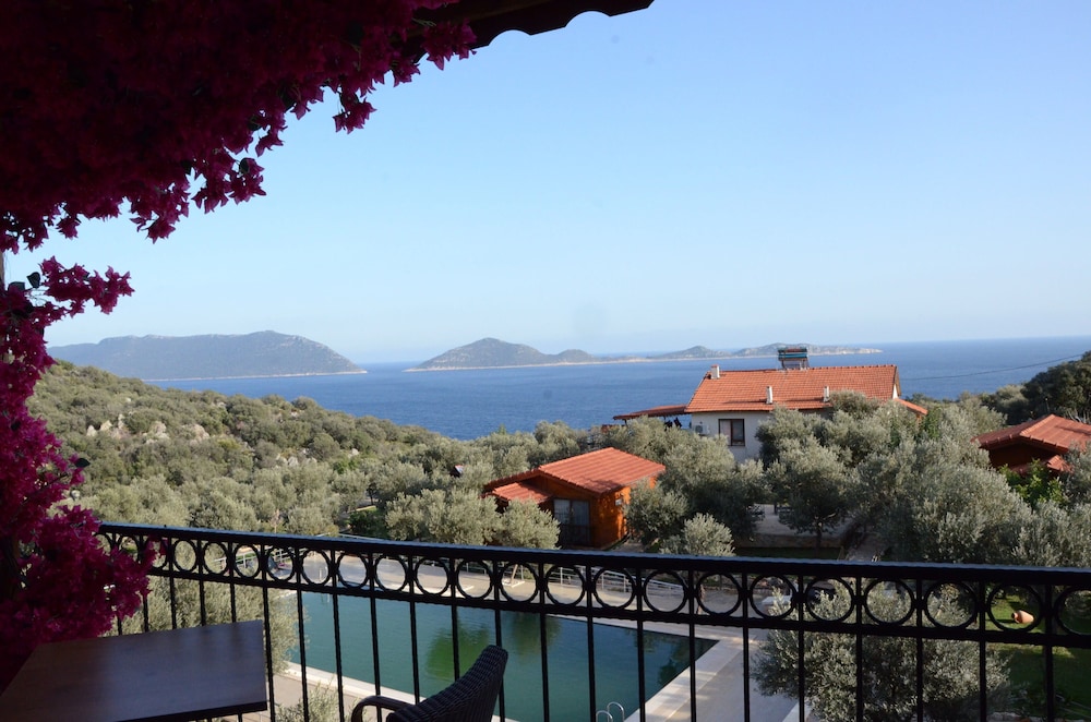 Doganin Ruhu Otel, Bungalow & Restaurant 55/61
