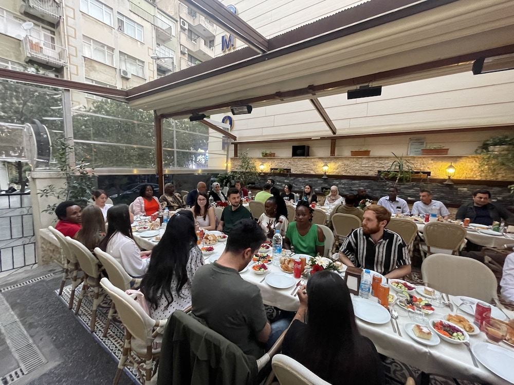 Giritligil Hotel 61/67