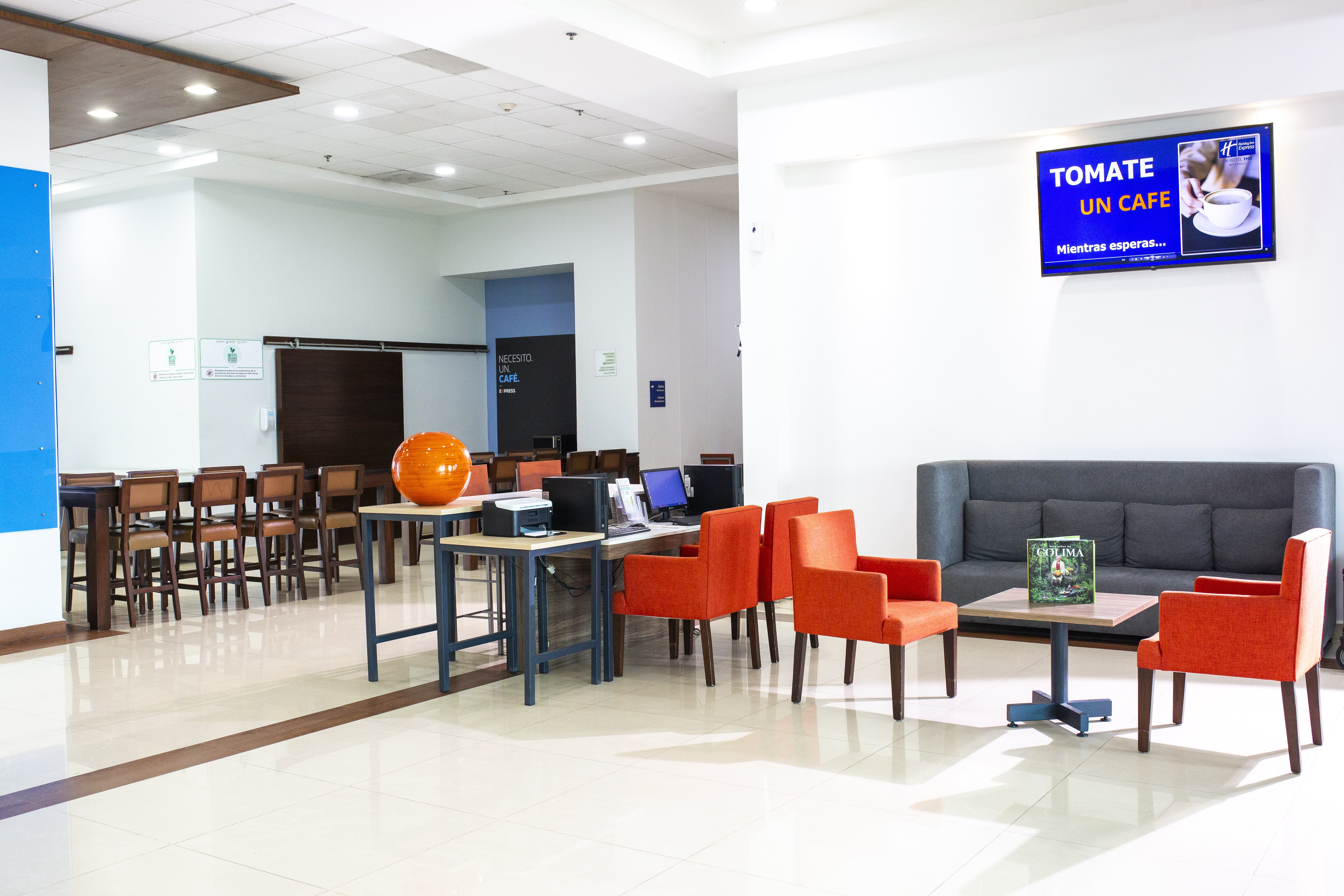 Holiday Inn Express Manzanillo 43/50