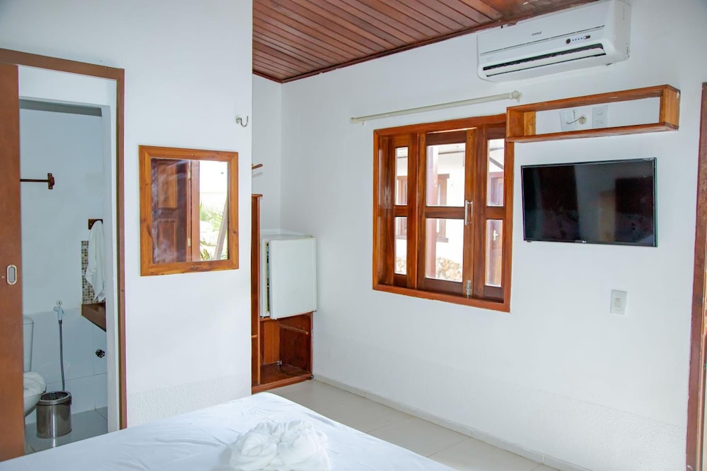 JERI VILLAGE HOTEL 25/64