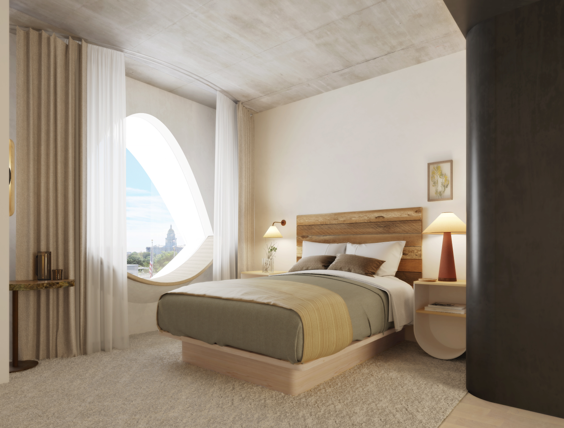 Populus Hotel 17/38