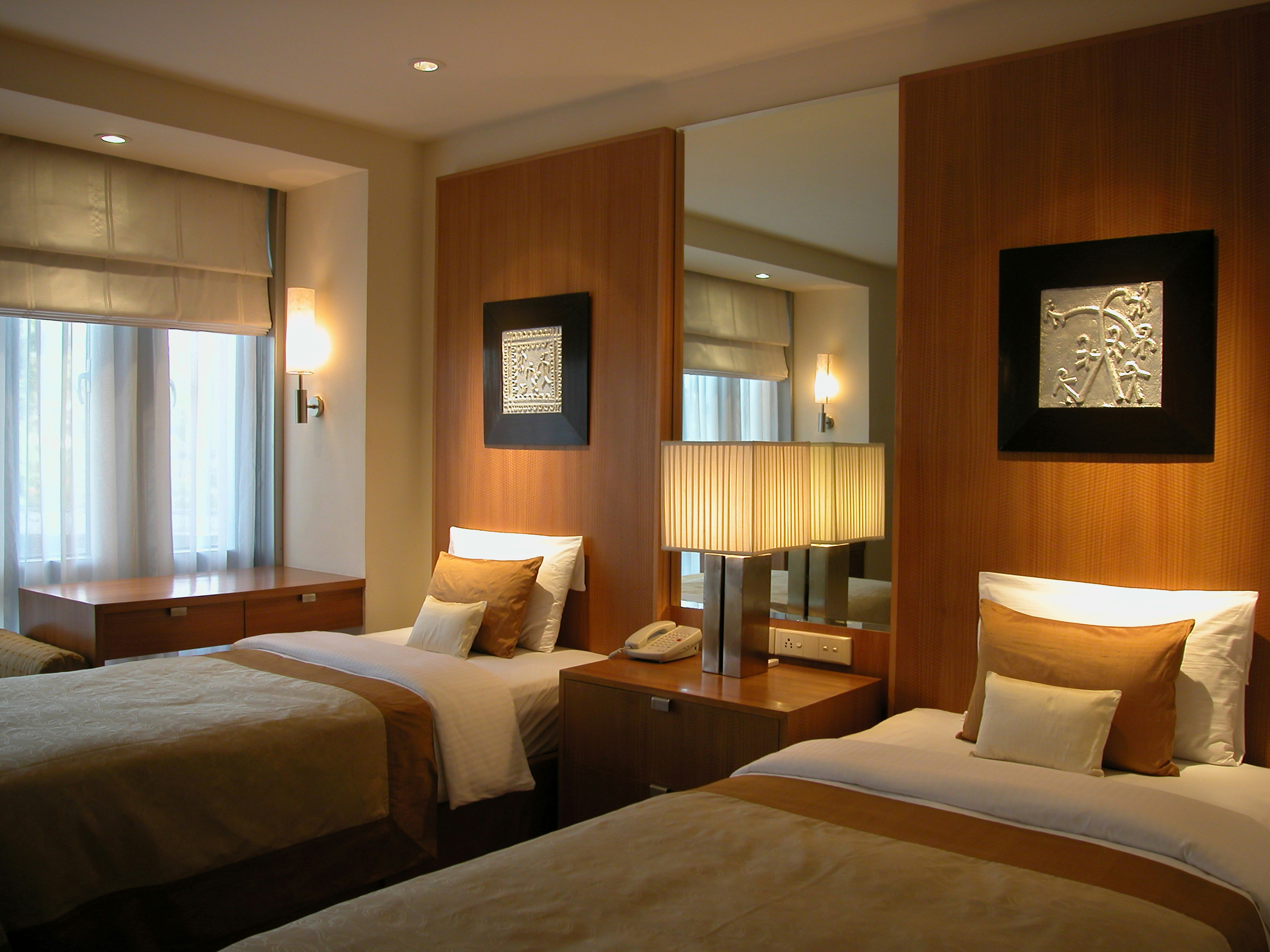 Taj Wellington Mews Luxury Residences 18/63