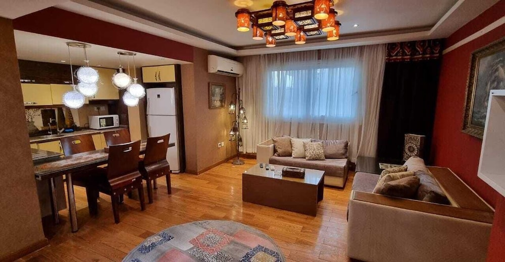 Golden Park Hotel Cairo Heliopolis 37/54