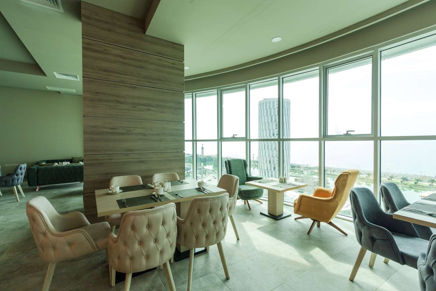 Best Western Premier Batumi 27/43