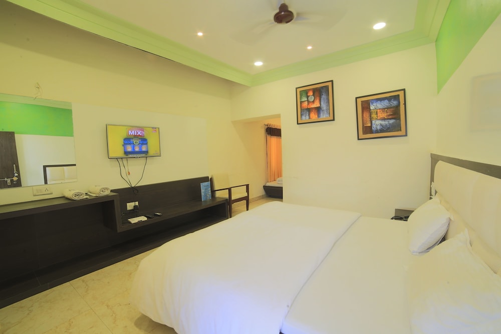 Hotel Mamta Palace 6/25