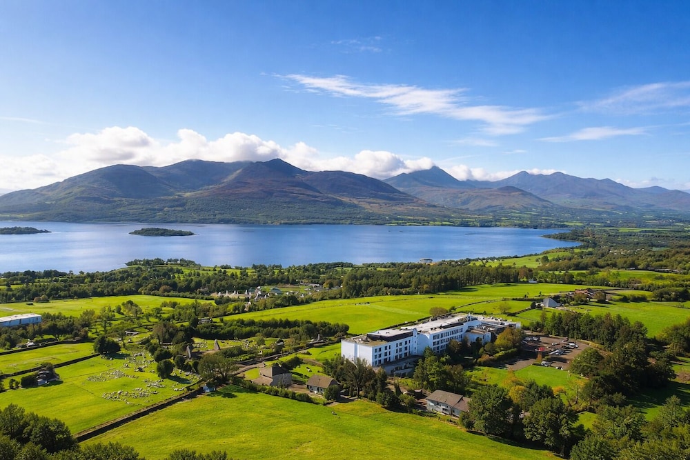 Aghadoe Heights Hotel And Spa 66/74