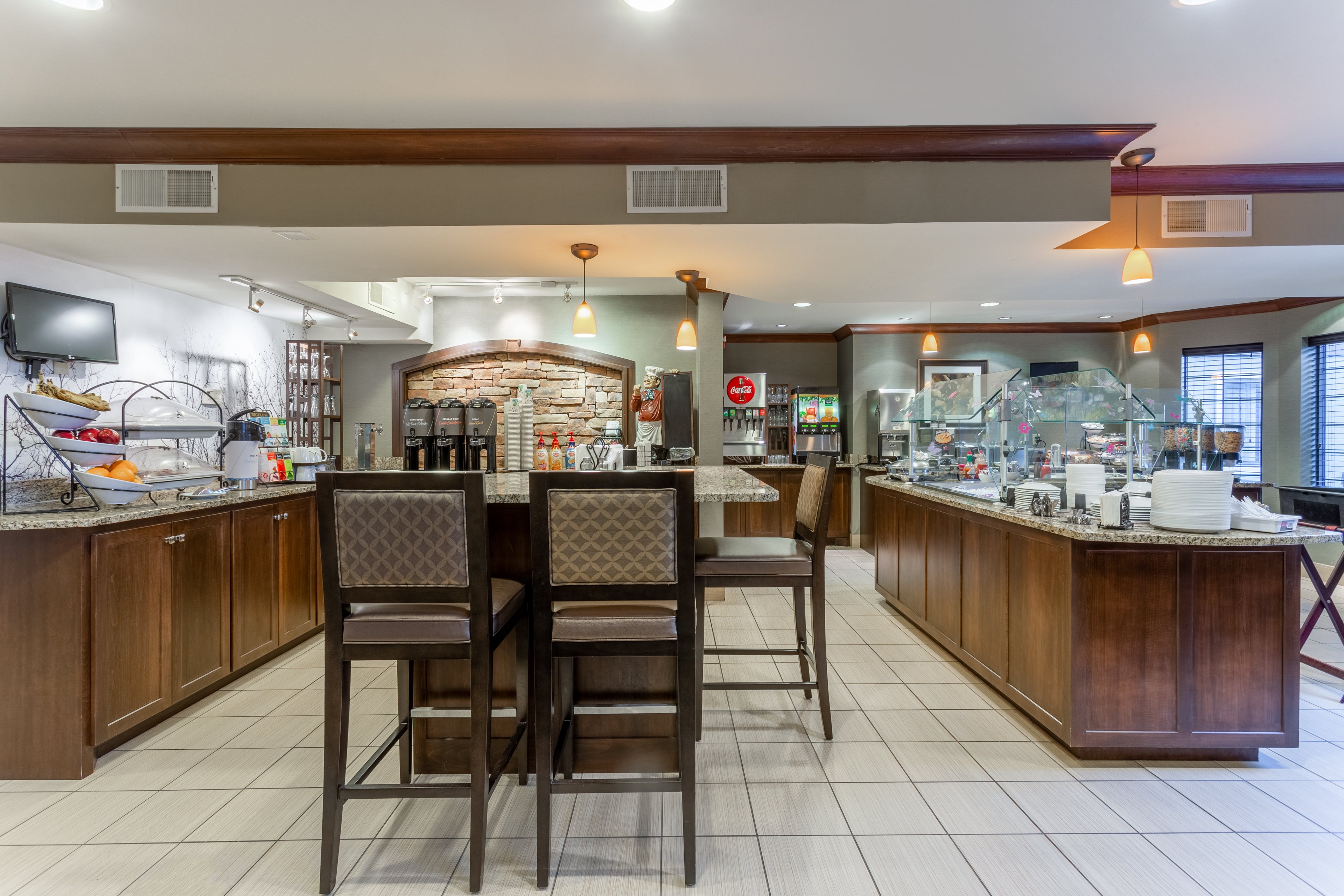 Staybridge Suites Davenport 54/64