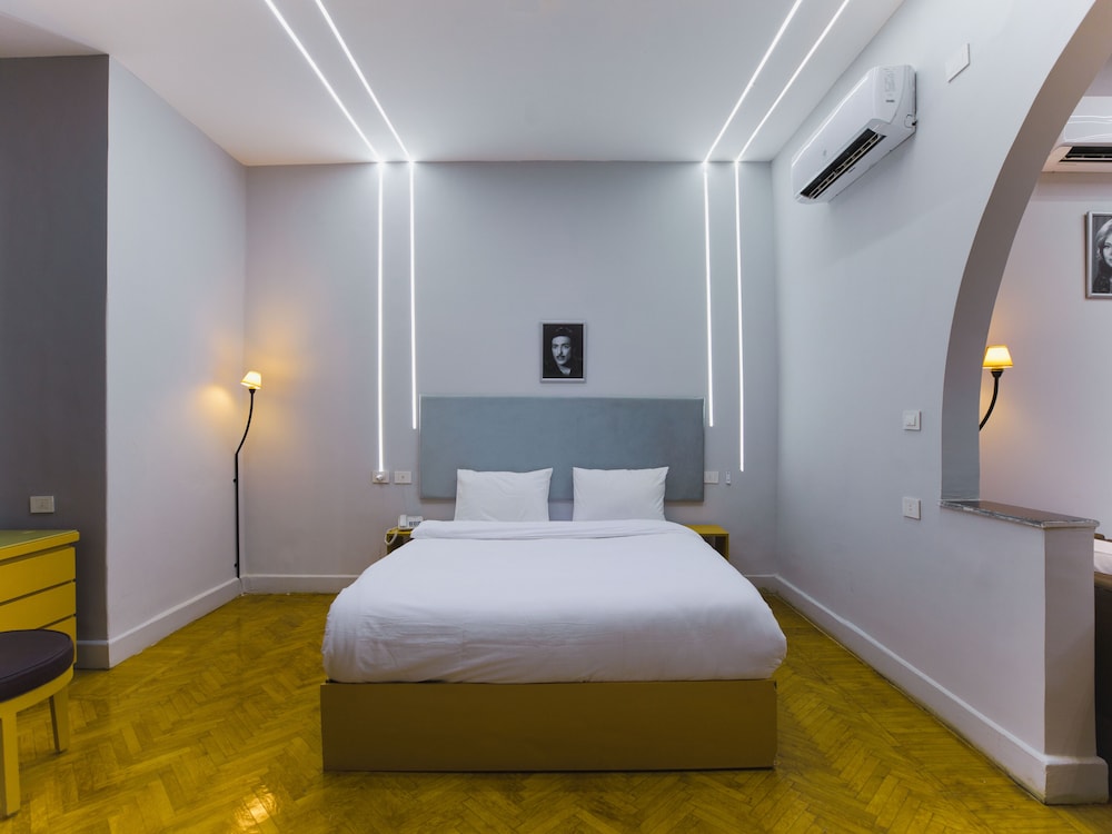 Zamalek House Hotel 36/63