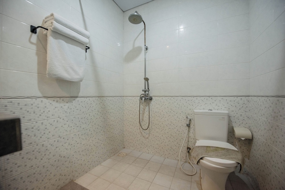 Hotel Sandat Legian 59/62
