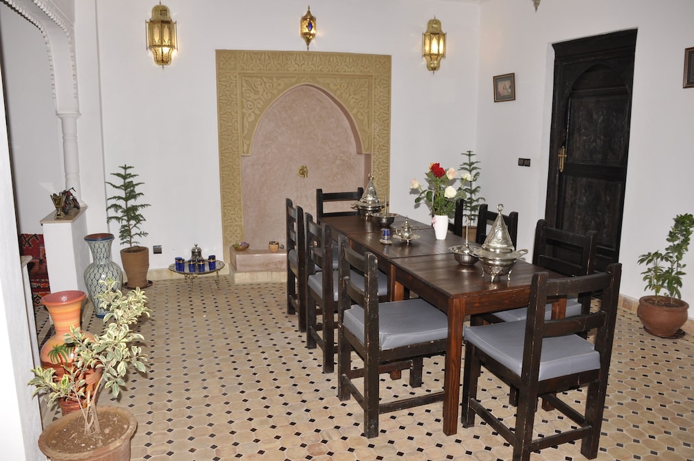 Riad Marwa 76/83