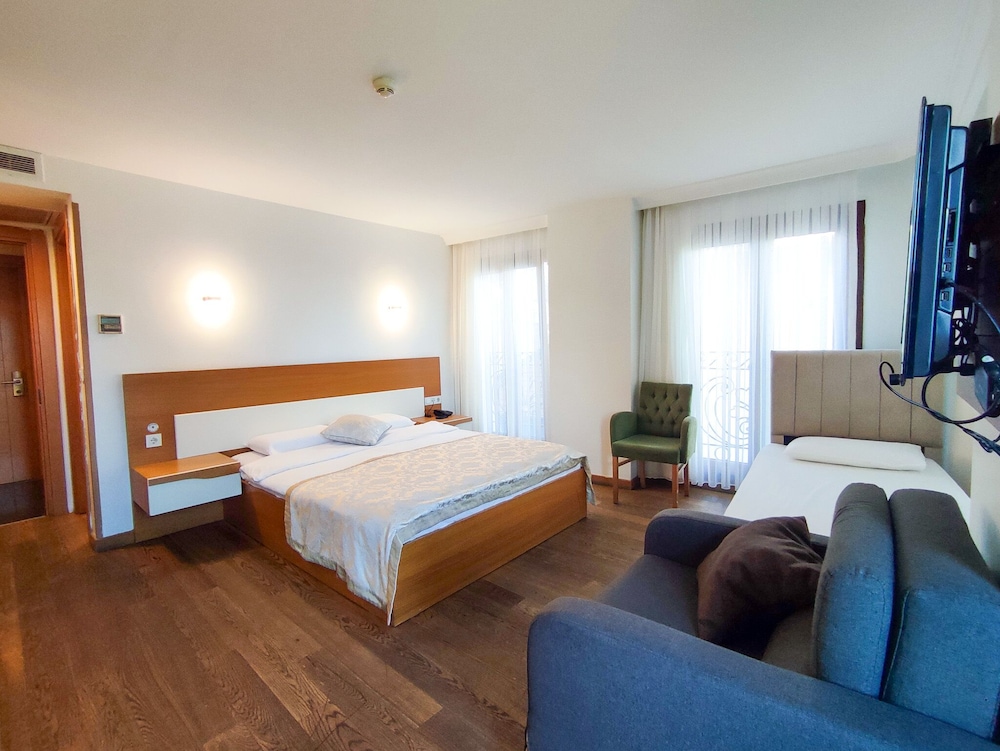 Shah Inn Hotel 16/26