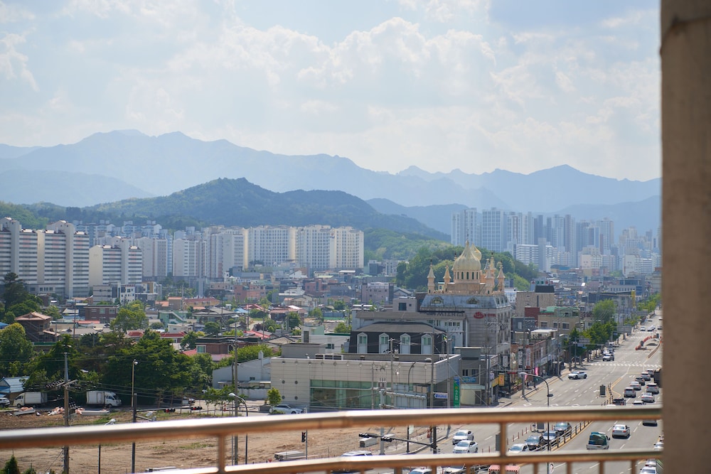 Good Morning酒店and度假村(Good Morning Hotel and Resort) 图片2