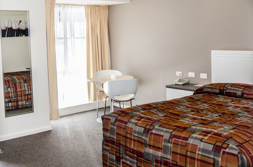 McLaren Vale Motel and Apartments 33/71