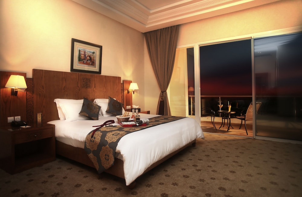 Grand Mogador Sea View & Spa 11/83