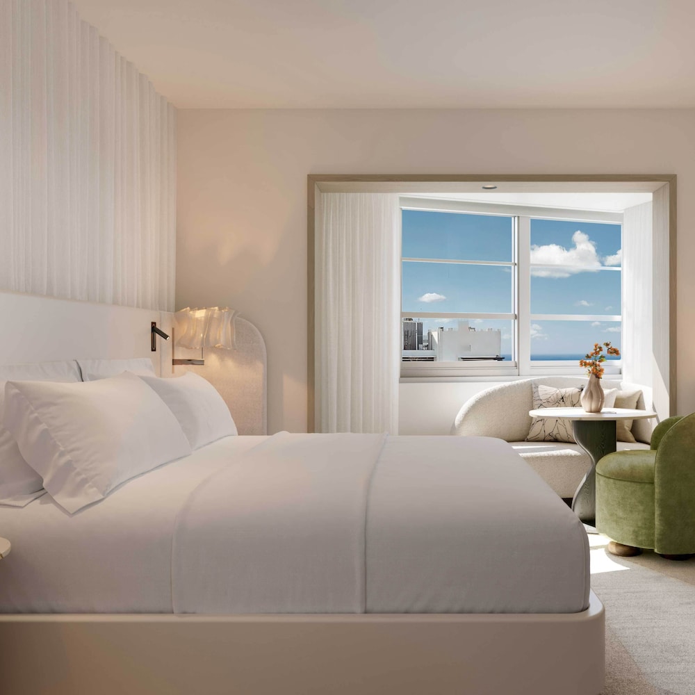 Delano Miami Beach 18/58