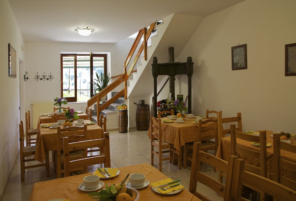 Agriturismo La Lobra 34/50