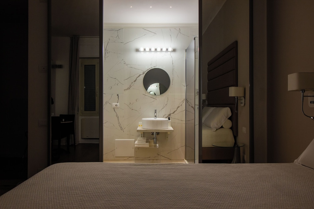 Album Boutique Rooms 30/50
