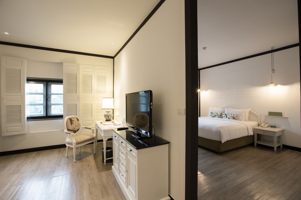 The Raweekanlaya Hotel Bangkok 25/74