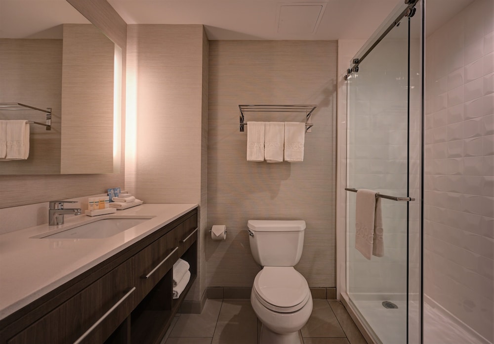STUDIO, SUITE, 2 QUEEN BEDS, ACCESSIBLE